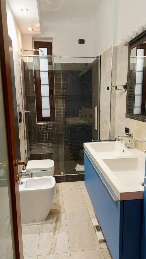 Vfh Stylish Boutique Apartment-City Center Milano Dış mekan fotoğraf