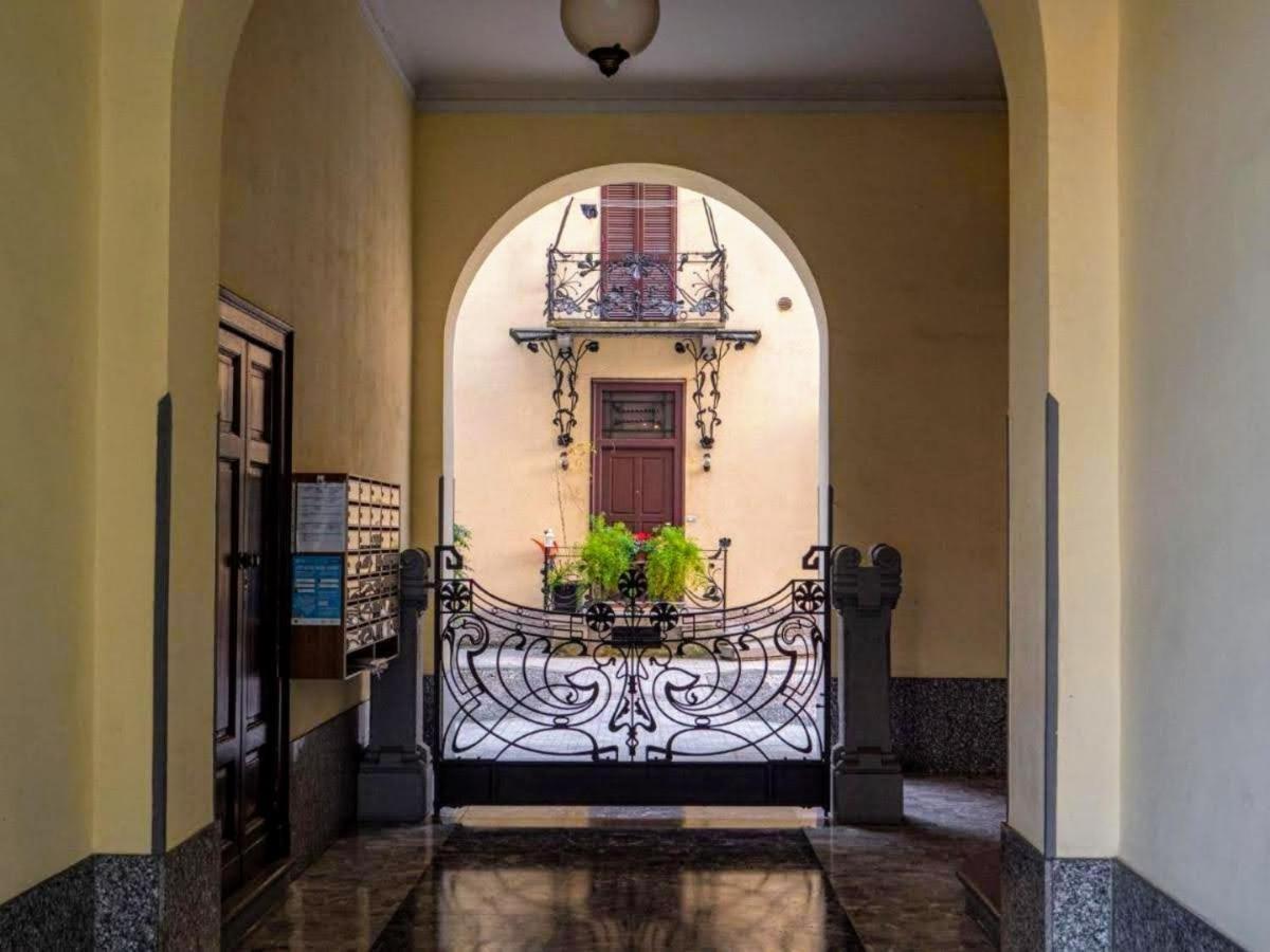 Vfh Stylish Boutique Apartment-City Center Milano Dış mekan fotoğraf