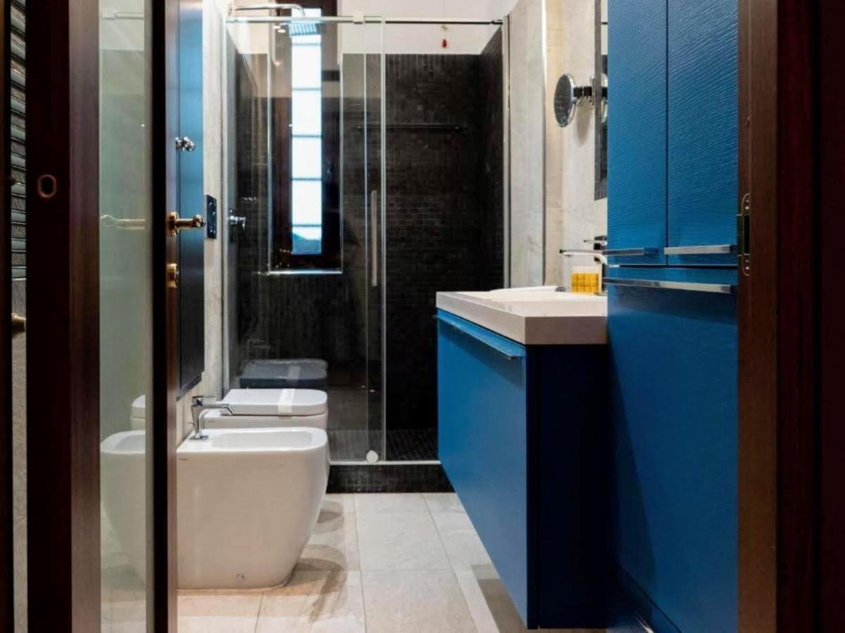Vfh Stylish Boutique Apartment-City Center Milano Dış mekan fotoğraf