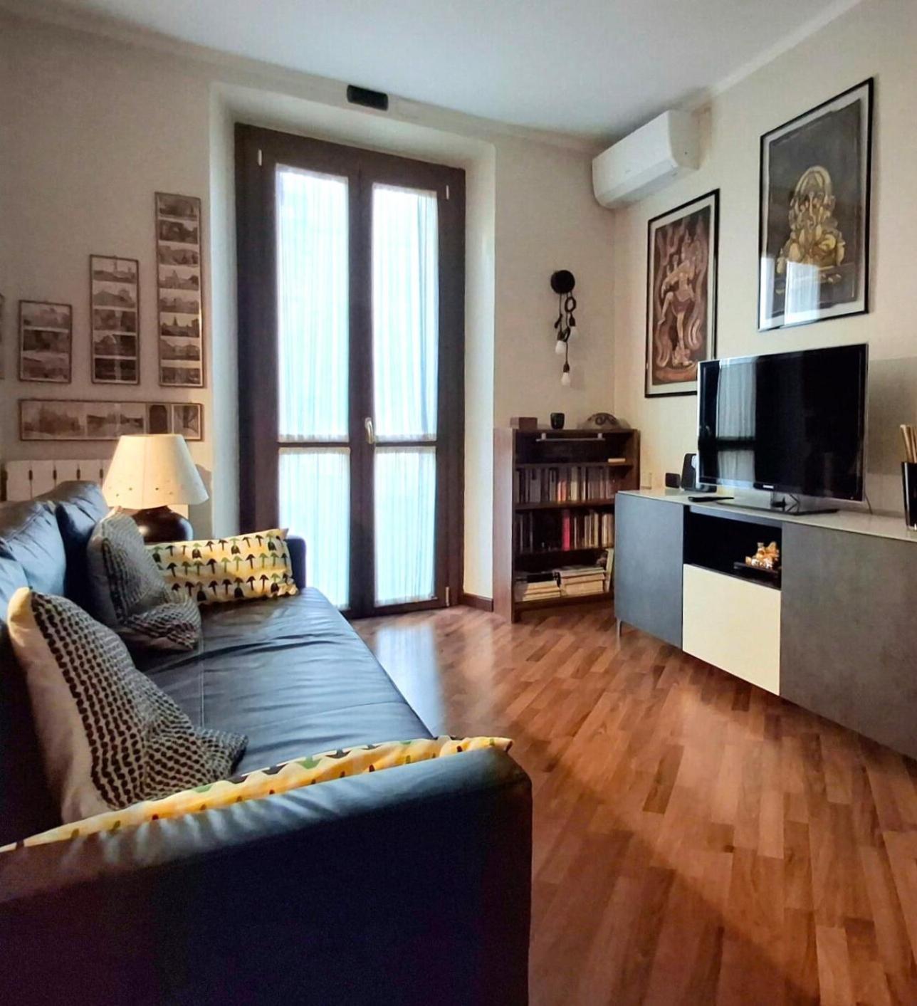 Vfh Stylish Boutique Apartment-City Center Milano Dış mekan fotoğraf