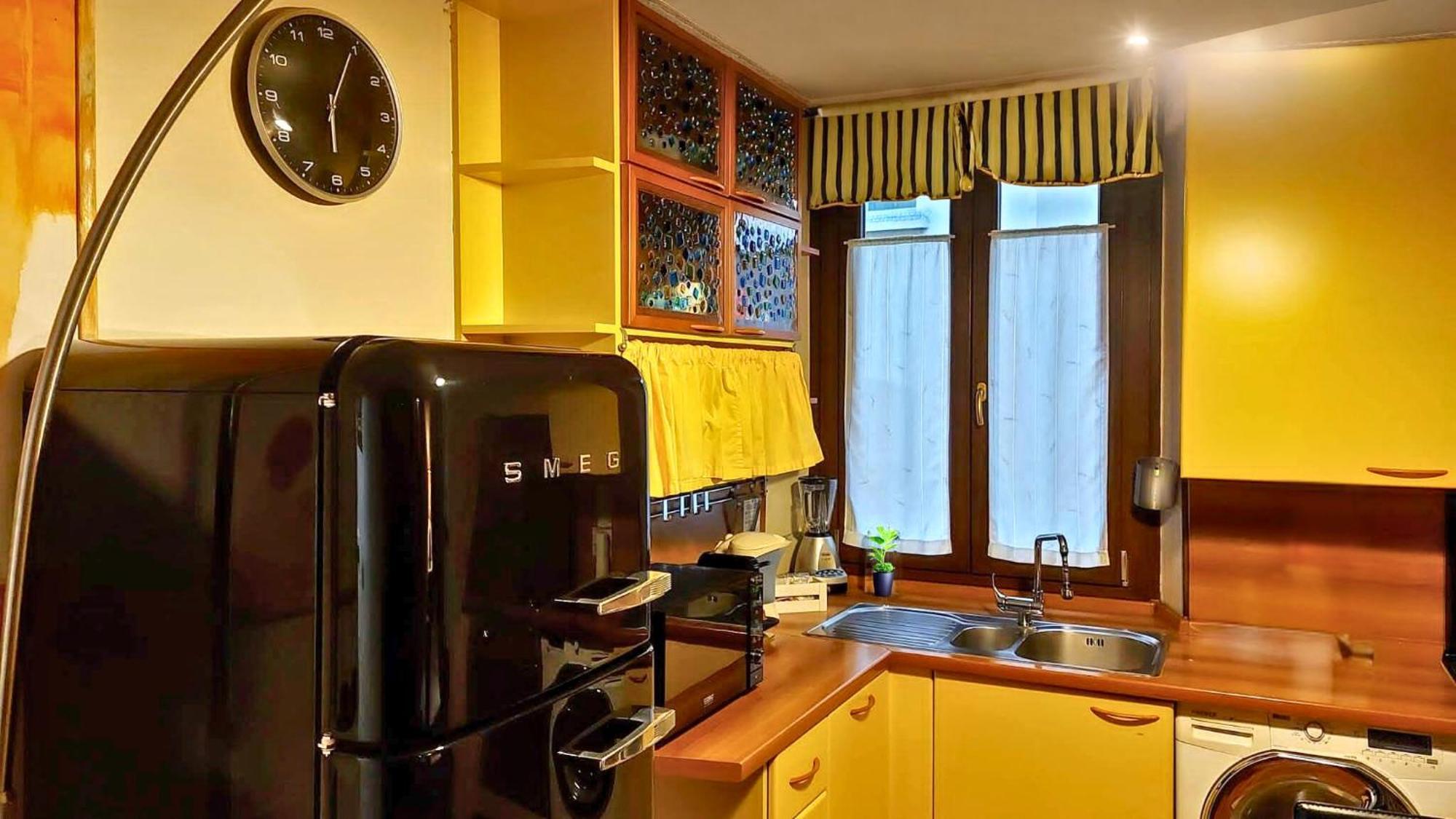 Vfh Stylish Boutique Apartment-City Center Milano Dış mekan fotoğraf