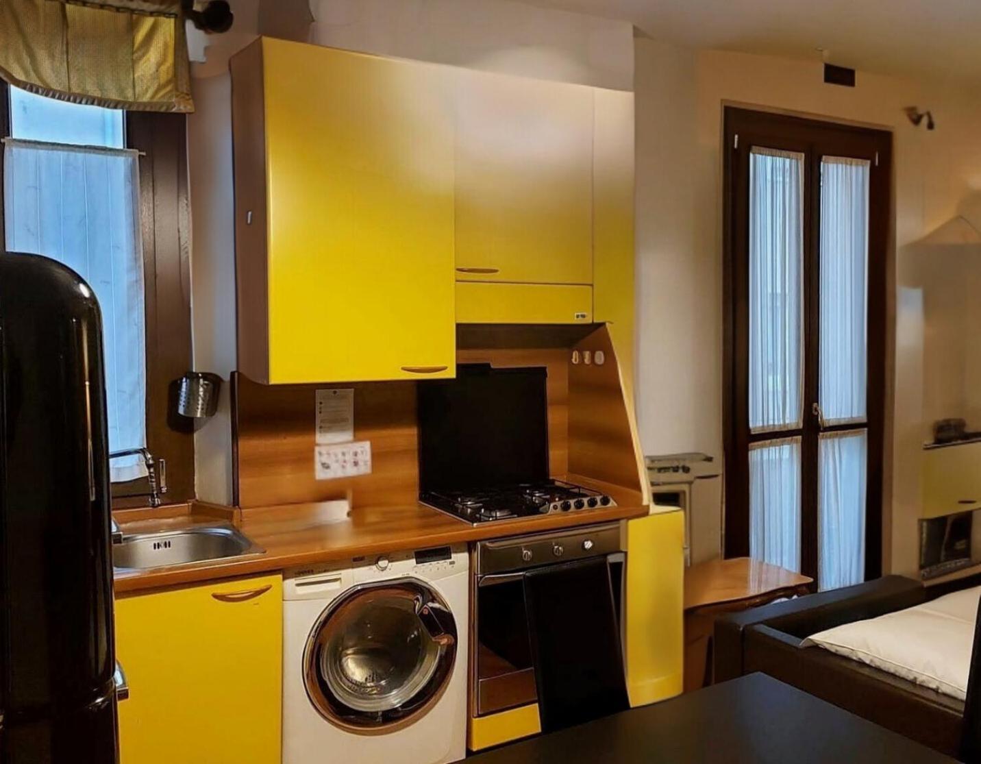 Vfh Stylish Boutique Apartment-City Center Milano Dış mekan fotoğraf