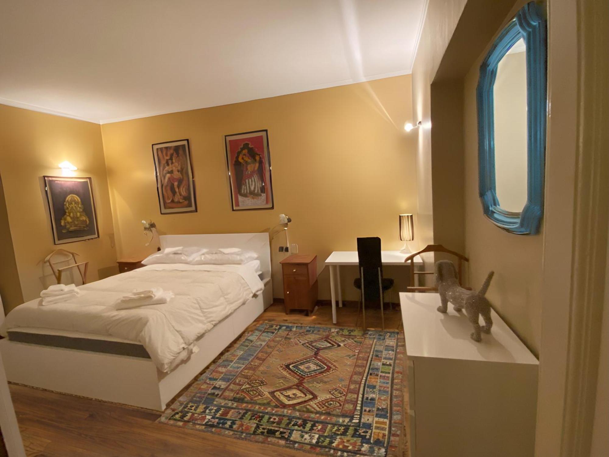 Vfh Stylish Boutique Apartment-City Center Milano Dış mekan fotoğraf