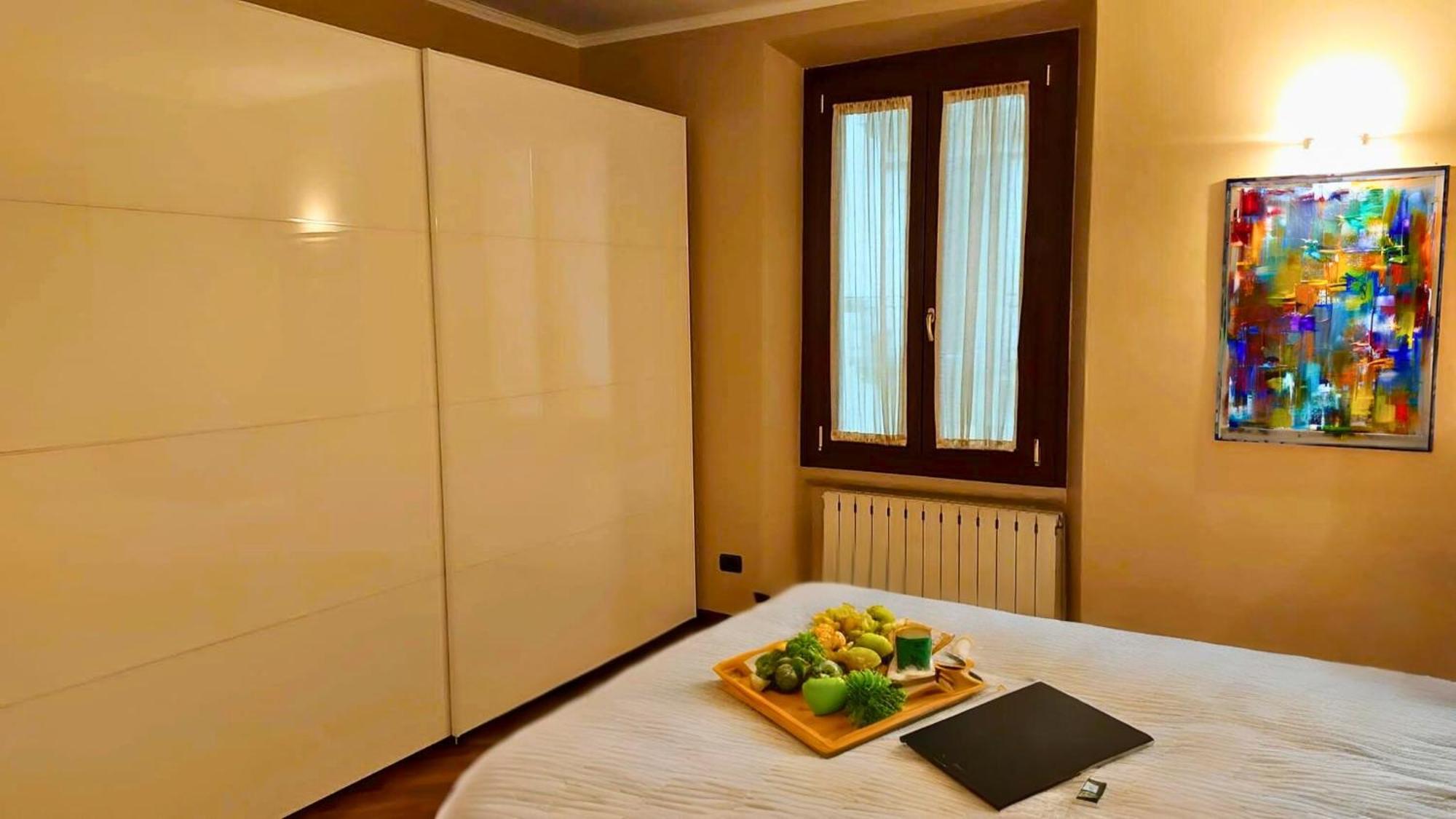 Vfh Stylish Boutique Apartment-City Center Milano Dış mekan fotoğraf