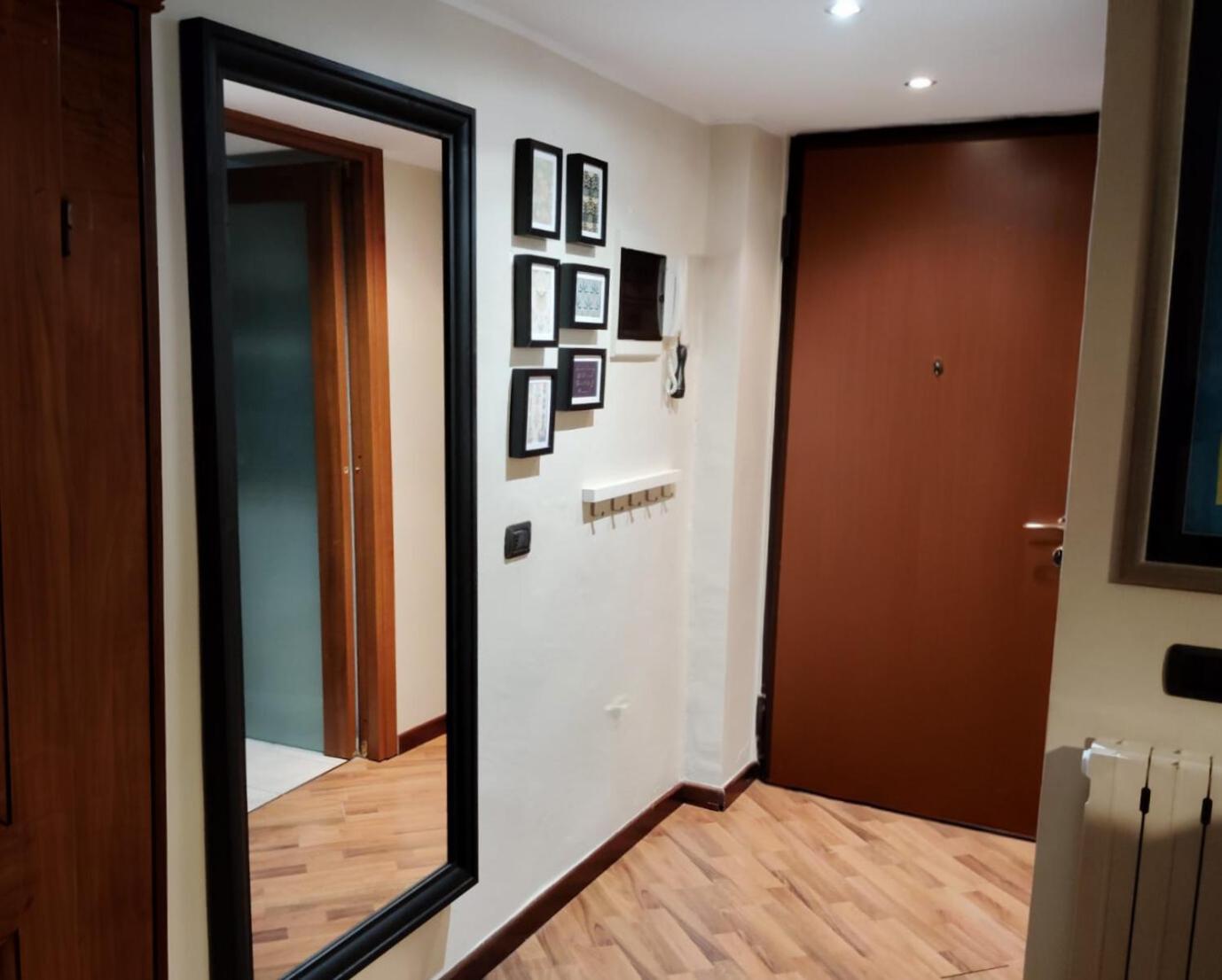 Vfh Stylish Boutique Apartment-City Center Milano Dış mekan fotoğraf